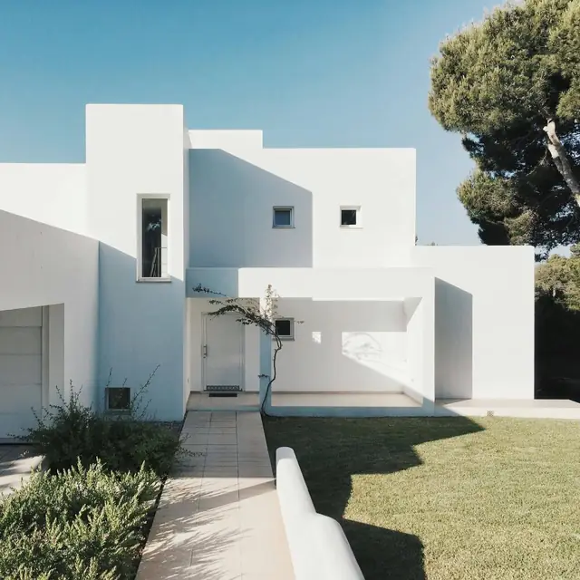 Vivienda moderna en venta con ACG Inmobiliaria