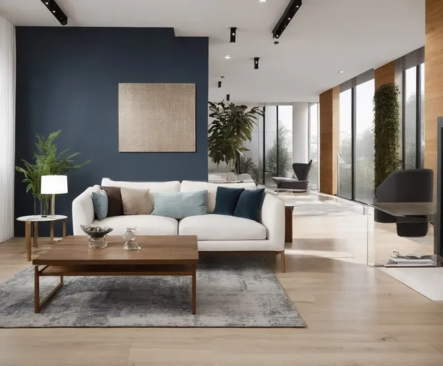 Servicio de home staging profesional